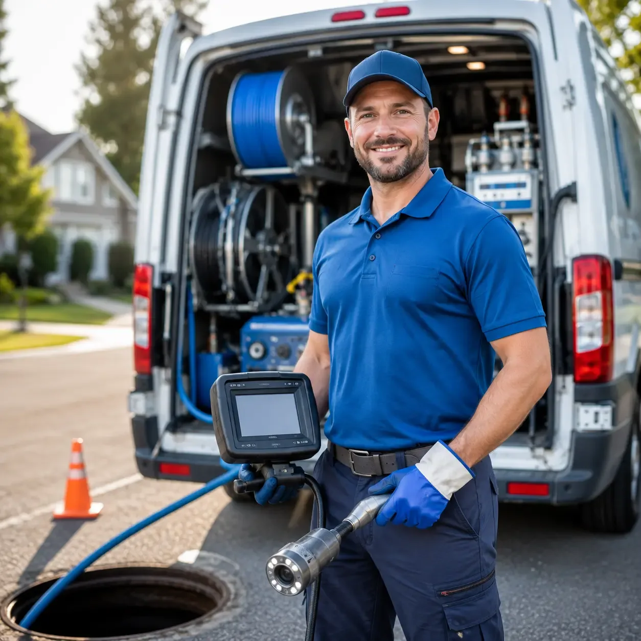 Local Pipe Relining specialists in Pinehill, NM