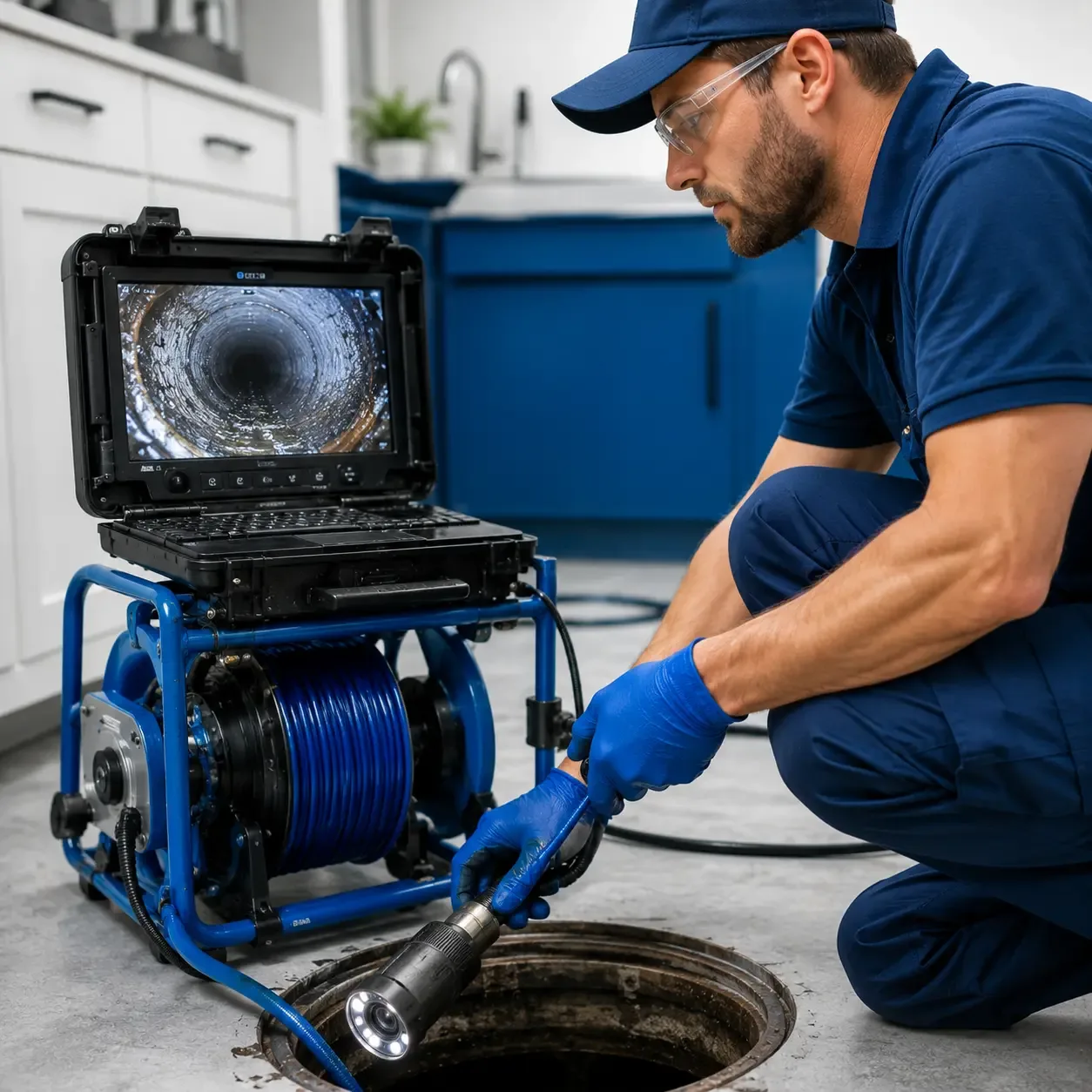 Pipe Relining professionals serving Pinehill, NM